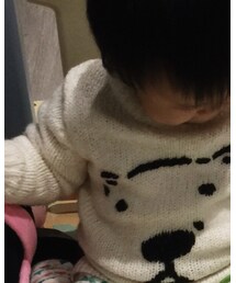 ZARA KIDS | ニット/セーター