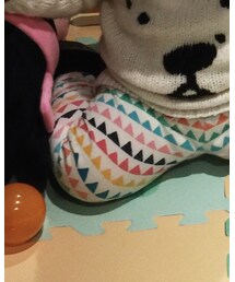 next | チノパンツ