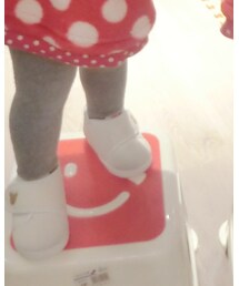 MIKI HOUSE | ベビーシューズ/ベビーソックス