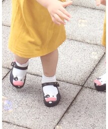 mini Melissa | ベビーシューズ/ベビーソックス