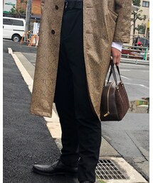 COACH | スラックス