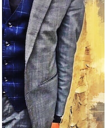 THE SUIT COMPANY | スーツジャケット