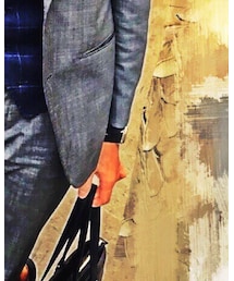 TIFFANY&Co. | アナログ腕時計