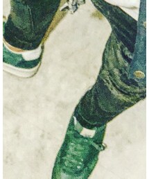 NEW BALANCE | スニーカー