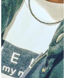 Black Diamond | ネックレス