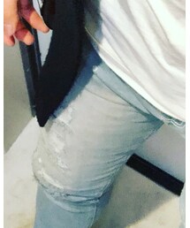 FUGA | デニムパンツ