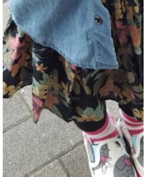 GLOBAL WORK | スカート