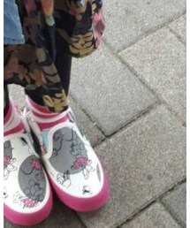 abcd | スニーカー