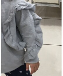 ZARA KIDS | トップス