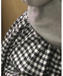 GLOBAL WORK | スカート