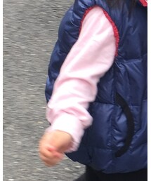 韓国子供服 | パーカー