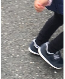 NEW BALANCE | スニーカー