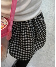 GLOBAL WORK | スカート