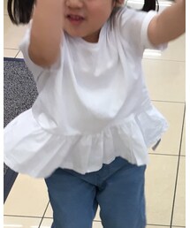 ZARA KIDS | トップス