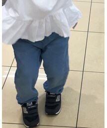 UNIQLO | デニムパンツ