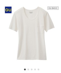 GU | Tシャツ/カットソー
