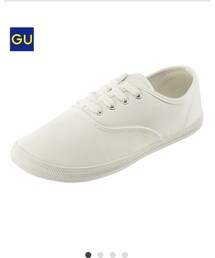 GU | スニーカー