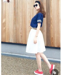 Creamさんの真似っこ❤️ | その他