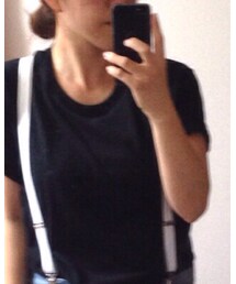 UNIQLO | Tシャツ/カットソー
