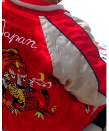 古着 | スタジャン