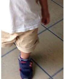 UNIQLO | チノパンツ