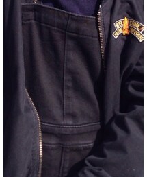 GU | サロペット/オーバーオール