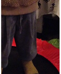 MARKEY'S | スラックス