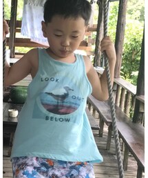 OLD NAVY | タンクトップ