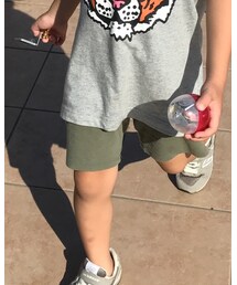 OLD NAVY | スラックス