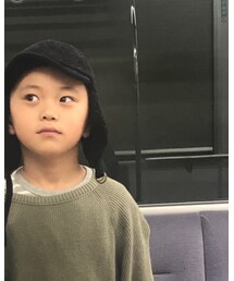 MARKEY'S | キャップ