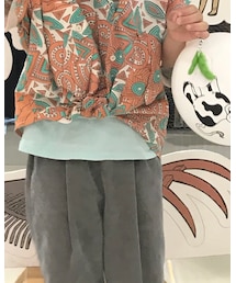 OLD NAVY | タンクトップ