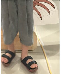 BIRKENSTOCK kids | サンダル