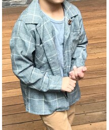 GLOBAL WORK | ジャケット/アウター