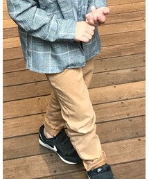 UNIQLO | チノパンツ