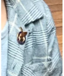 古着やさん | ブローチ/コサージュ