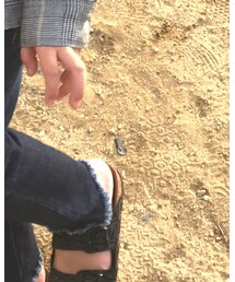 BIRKENSTOCK kids | サンダル