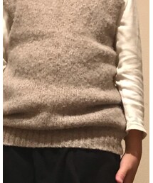 COMME CA ISM | ベスト