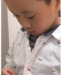 COMME CA ISM | ニット/セーター