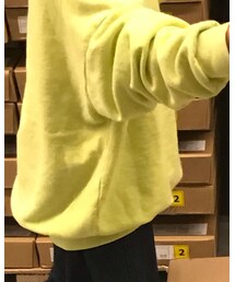 MARKEY'S | スウェット