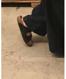 BIRKENSTOCK kids | サンダル