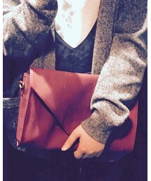 古着屋さん | クラッチバッグ