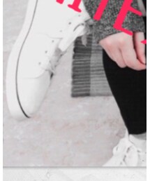 ❤︎ | スニーカー