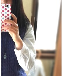 LOWRYS FARM | シャツ/ブラウス