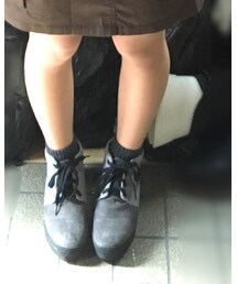 earth music&ecology | シューズ