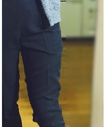 INGNI | サロペット/オーバーオール