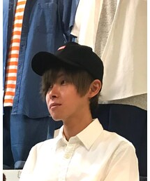 TEAM COZY | キャップ