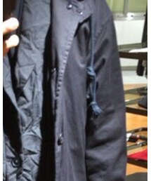 Yohji Yamamoto | トレンチコート