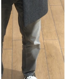 ZARA | デニムパンツ