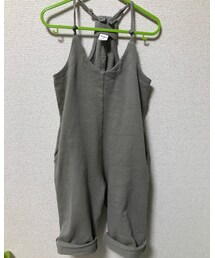 韓国服 | オールインワン・サロペット