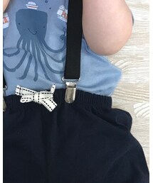 古着 | サスペンダー